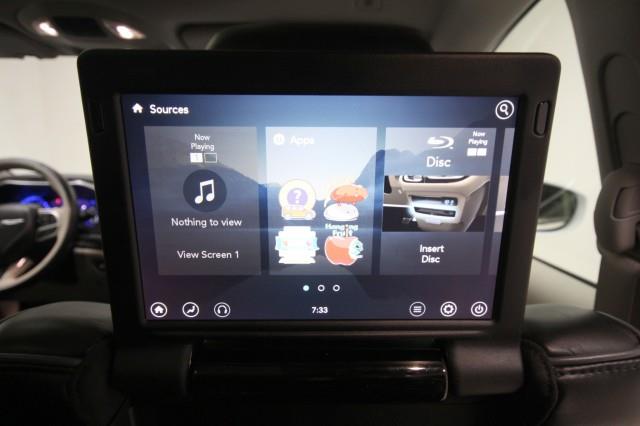 Used Chrysler Pacifica Limited w/ Navi, RES & rearCam 2018 | Car Revolution. Maple Shade, New Jersey Used Chrysler Pacifica Limited w/ Navi, RES & rearCam 2018 | Car Revolution. Maple Shade, New Jersey