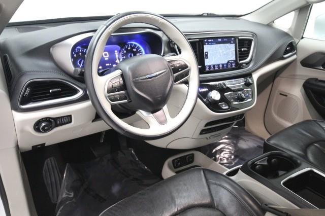 Used Chrysler Pacifica Limited w/ Navi, RES & rearCam 2018 | Car Revolution. Maple Shade, New Jersey Used Chrysler Pacifica Limited w/ Navi, RES & rearCam 2018 | Car Revolution. Maple Shade, New Jersey