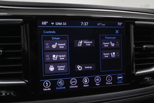 Used Chrysler Pacifica Limited w/ Navi, RES & rearCam 2018 | Car Revolution. Maple Shade, New Jersey Used Chrysler Pacifica Limited w/ Navi, RES & rearCam 2018 | Car Revolution. Maple Shade, New Jersey