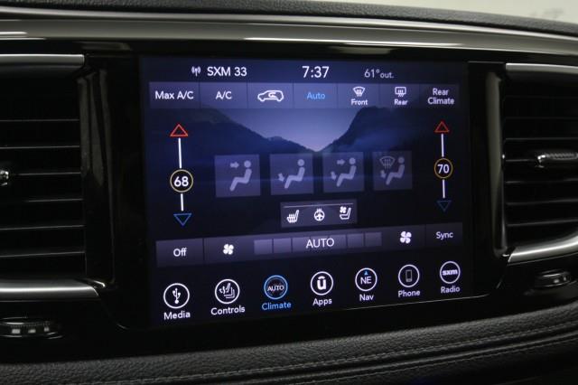 Used Chrysler Pacifica Limited w/ Navi, RES & rearCam 2018 | Car Revolution. Maple Shade, New Jersey Used Chrysler Pacifica Limited w/ Navi, RES & rearCam 2018 | Car Revolution. Maple Shade, New Jersey