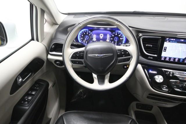 Used Chrysler Pacifica Limited w/ Navi, RES & rearCam 2018 | Car Revolution. Maple Shade, New Jersey Used Chrysler Pacifica Limited w/ Navi, RES & rearCam 2018 | Car Revolution. Maple Shade, New Jersey