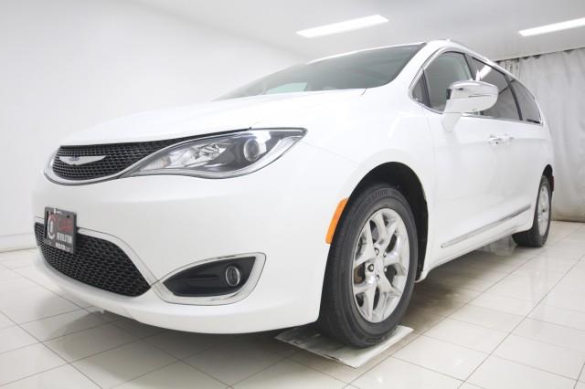 Used Chrysler Pacifica Limited w/ Navi, RES & rearCam 2018 | Car Revolution. Maple Shade, New Jersey Used Chrysler Pacifica Limited w/ Navi, RES & rearCam 2018 | Car Revolution. Maple Shade, New Jersey
