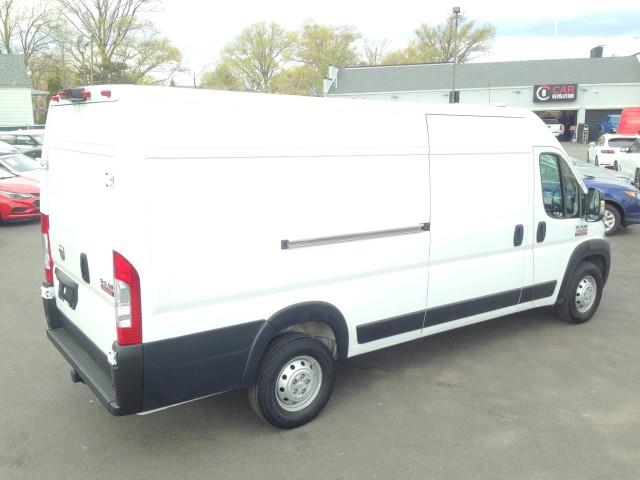 Used Ram Promaster Cargo Van 3500 w/ Navi & rearCam 2020 | Car Revolution. Maple Shade, New Jersey Used Ram Promaster Cargo Van 3500 w/ Navi & rearCam 2020 | Car Revolution. Maple Shade, New Jersey