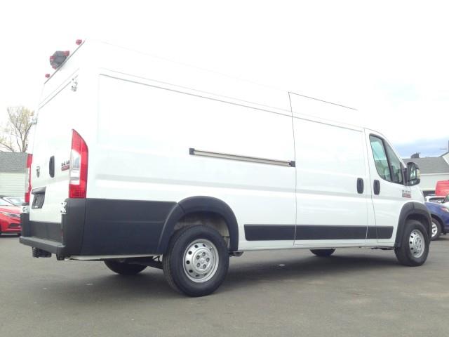 Used Ram Promaster Cargo Van 3500 w/ Navi & rearCam 2020 | Car Revolution. Maple Shade, New Jersey Used Ram Promaster Cargo Van 3500 w/ Navi & rearCam 2020 | Car Revolution. Maple Shade, New Jersey