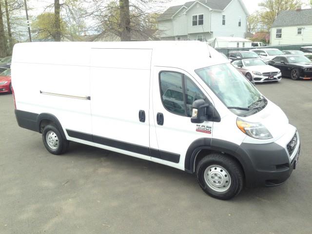 Used Ram Promaster Cargo Van 3500 w/ Navi & rearCam 2020 | Car Revolution. Maple Shade, New Jersey Used Ram Promaster Cargo Van 3500 w/ Navi & rearCam 2020 | Car Revolution. Maple Shade, New Jersey