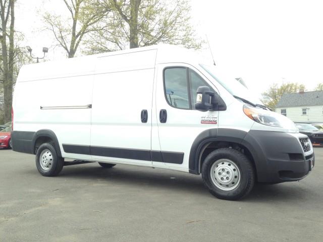 Used Ram Promaster Cargo Van 3500 w/ Navi & rearCam 2020 | Car Revolution. Maple Shade, New Jersey Used Ram Promaster Cargo Van 3500 w/ Navi & rearCam 2020 | Car Revolution. Maple Shade, New Jersey