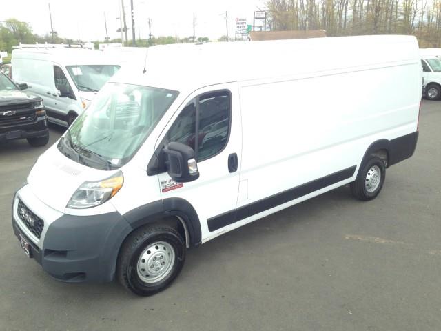 Used Ram Promaster Cargo Van 3500 w/ Navi & rearCam 2020 | Car Revolution. Maple Shade, New Jersey Used Ram Promaster Cargo Van 3500 w/ Navi & rearCam 2020 | Car Revolution. Maple Shade, New Jersey