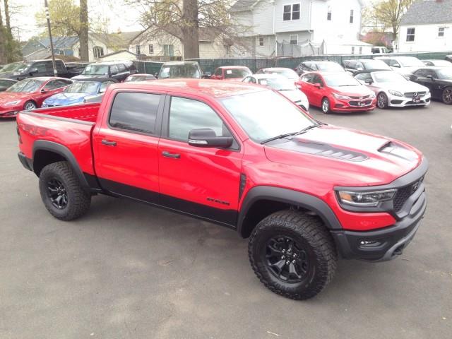 2021 Ram 1500 TRX HEMI 4WD w/ Navi & rearCam, available for sale in Maple Shade, New Jersey | Car Revolution. Maple Shade, New Jersey 2021 Ram 1500 TRX HEMI 4WD w/ Navi & rearCam, available for sale in Maple Shade, New Jersey | Car Revolution. Maple Shade, New Jersey