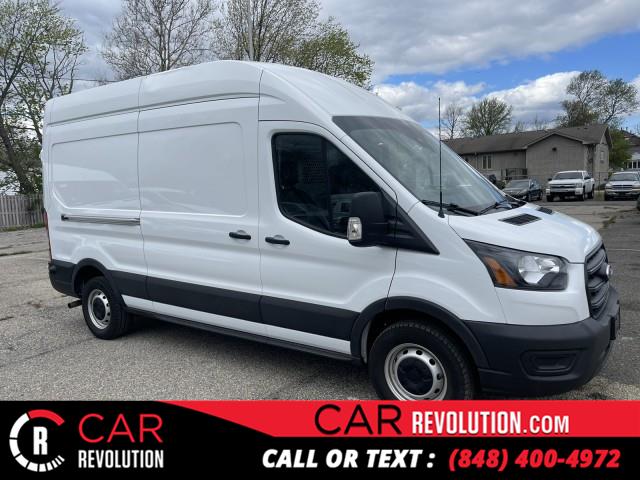 2020 Ford Transit Cargo Van T-250 148'' Hi Rf/Back-Up Camera, available for sale in Maple Shade, New Jersey | Car Revolution. Maple Shade, New Jersey