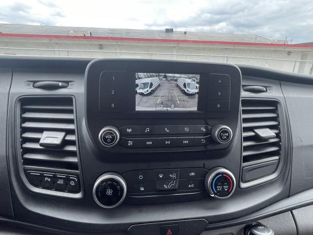 2020 Ford Transit Cargo Van T-250 148'' Hi Rf/Back-Up Camera, available for sale in Maple Shade, New Jersey | Car Revolution. Maple Shade, New Jersey 2020 Ford Transit Cargo Van T-250 148'' Hi Rf/Back-Up Camera, available for sale in Maple Shade, New Jersey | Car Revolution. Maple Shade, New Jersey