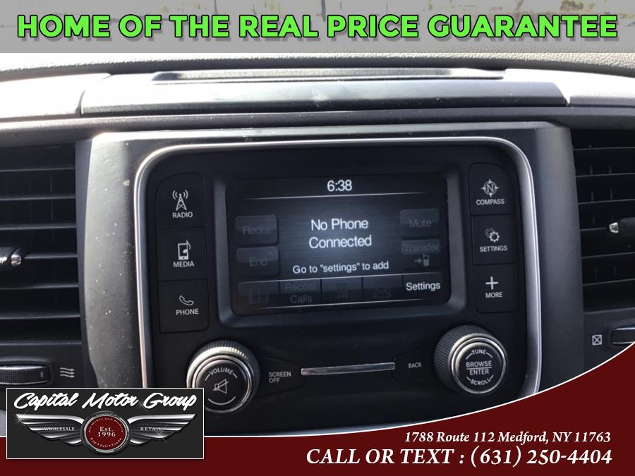 Used Ram 1500 4WD Quad Cab 140.5" Express 2014 | Capital Motor Group Inc. Medford, New York Used Ram 1500 4WD Quad Cab 140.5" Express 2014 | Capital Motor Group Inc. Medford, New York