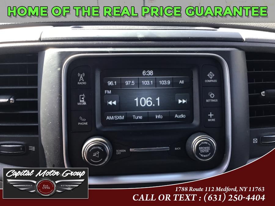 Used Ram 1500 4WD Quad Cab 140.5" Express 2014 | Capital Motor Group Inc. Medford, New York Used Ram 1500 4WD Quad Cab 140.5" Express 2014 | Capital Motor Group Inc. Medford, New York