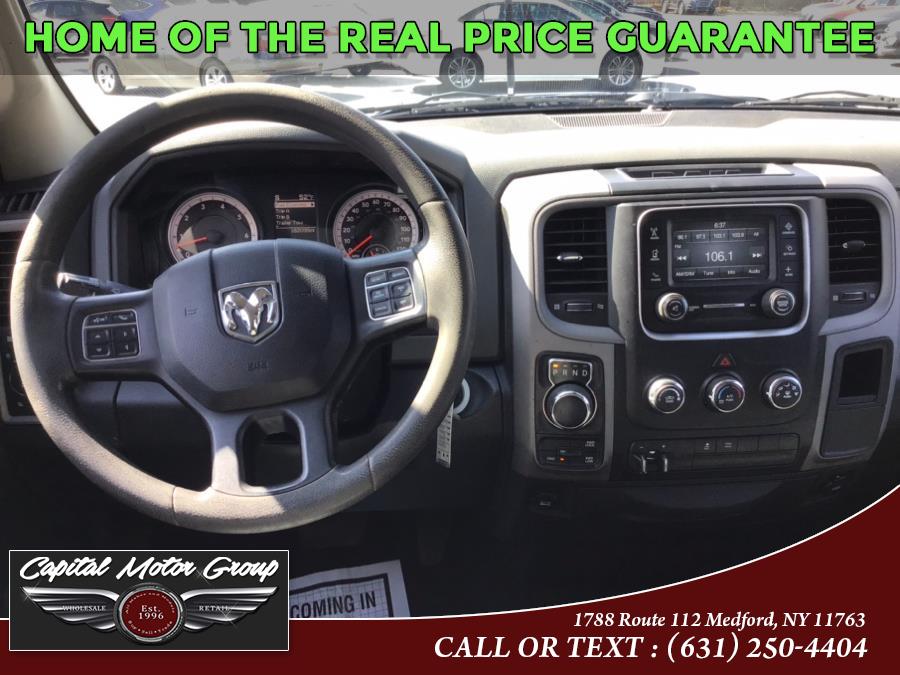 Used Ram 1500 4WD Quad Cab 140.5" Express 2014 | Capital Motor Group Inc. Medford, New York Used Ram 1500 4WD Quad Cab 140.5" Express 2014 | Capital Motor Group Inc. Medford, New York
