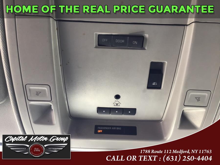 Used Chevrolet Silverado 1500 4WD Crew Cab 143.5" LTZ w/2LZ 2015 | Capital Motor Group Inc. Medford, New York Used Chevrolet Silverado 1500 4WD Crew Cab 143.5" LTZ w/2LZ 2015 | Capital Motor Group Inc. Medford, New York
