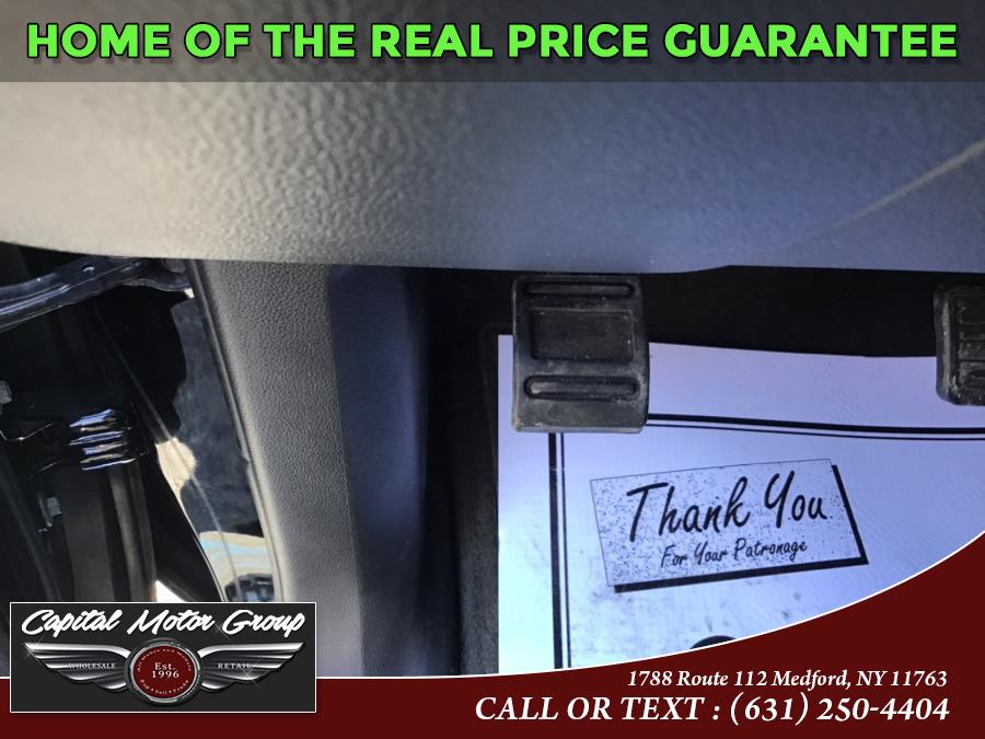 Used Chevrolet Silverado 1500 4WD Crew Cab 143.5" LTZ w/2LZ 2015 | Capital Motor Group Inc. Medford, New York Used Chevrolet Silverado 1500 4WD Crew Cab 143.5" LTZ w/2LZ 2015 | Capital Motor Group Inc. Medford, New York