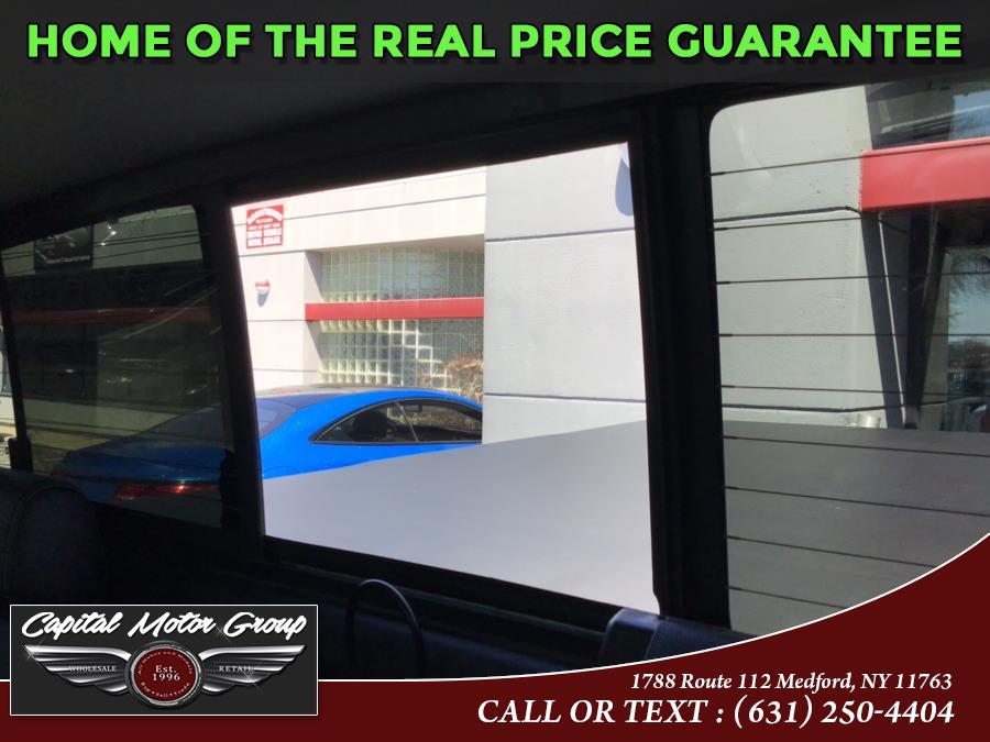 Used Chevrolet Silverado 1500 4WD Crew Cab 143.5" LTZ w/2LZ 2015 | Capital Motor Group Inc. Medford, New York Used Chevrolet Silverado 1500 4WD Crew Cab 143.5" LTZ w/2LZ 2015 | Capital Motor Group Inc. Medford, New York