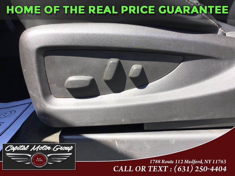 Used Chevrolet Silverado 1500 4WD Crew Cab 143.5" LTZ w/2LZ 2015 | Capital Motor Group Inc. Medford, New York Used Chevrolet Silverado 1500 4WD Crew Cab 143.5" LTZ w/2LZ 2015 | Capital Motor Group Inc. Medford, New York
