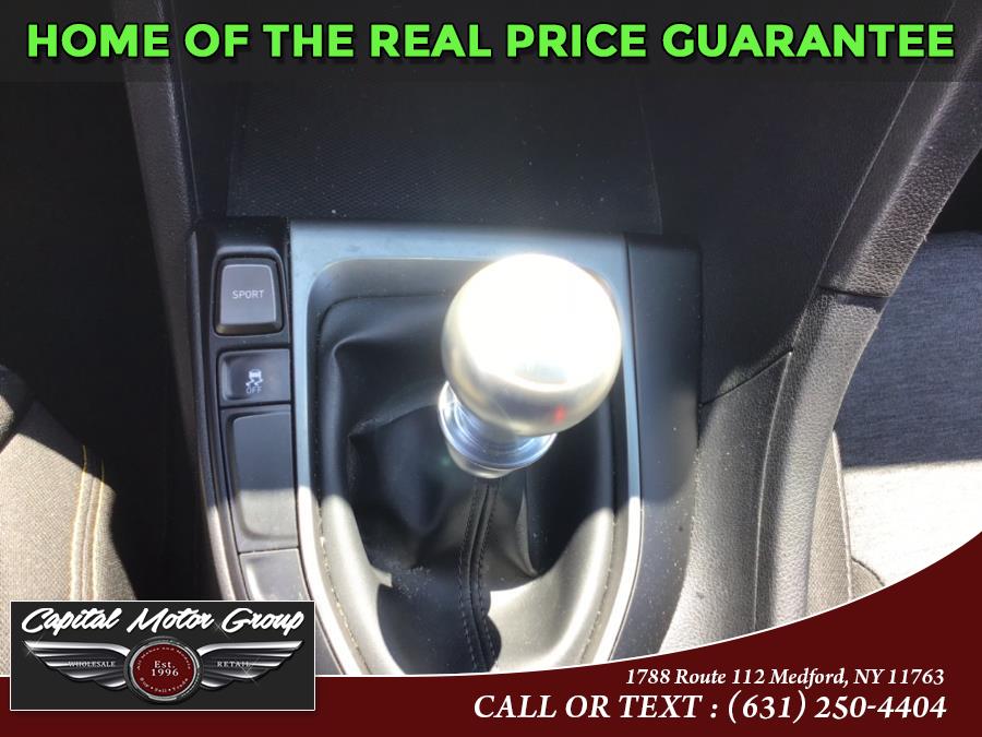 Used Hyundai Veloster Turbo R-Spec Manual 2020 | Capital Motor Group Inc. Medford, New York Used Hyundai Veloster Turbo R-Spec Manual 2020 | Capital Motor Group Inc. Medford, New York
