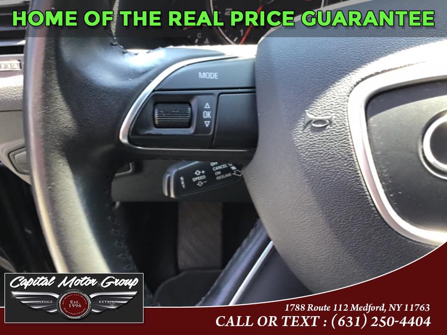 Used Audi Q5 quattro 4dr 2.0T Premium Plus 2014 | Capital Motor Group Inc. Medford, New York Used Audi Q5 quattro 4dr 2.0T Premium Plus 2014 | Capital Motor Group Inc. Medford, New York