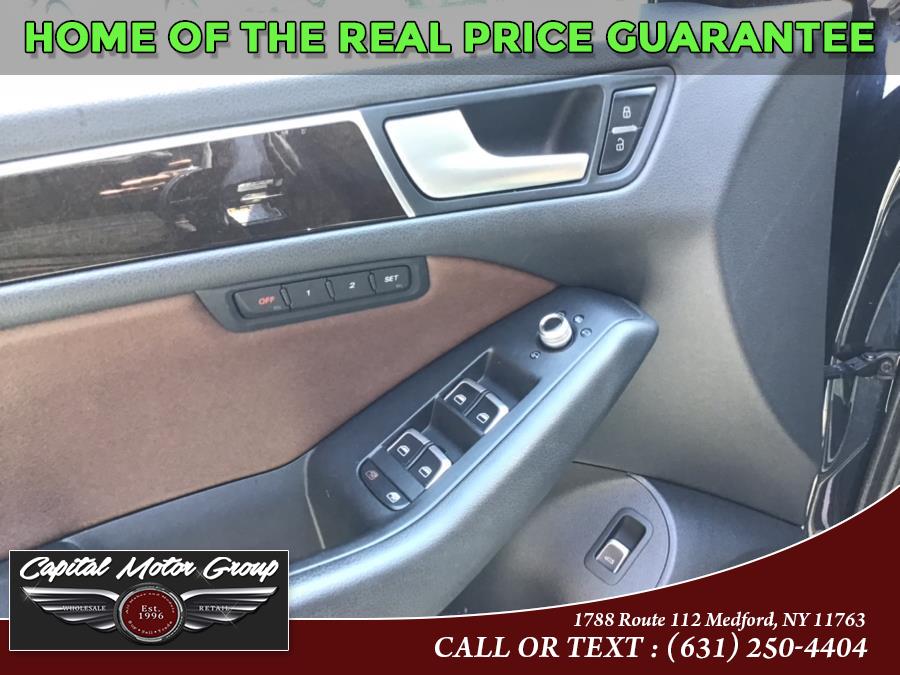 Used Audi Q5 quattro 4dr 2.0T Premium Plus 2014 | Capital Motor Group Inc. Medford, New York Used Audi Q5 quattro 4dr 2.0T Premium Plus 2014 | Capital Motor Group Inc. Medford, New York