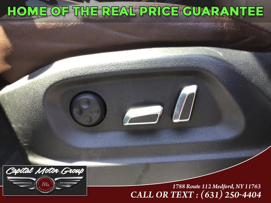 Used Audi Q5 quattro 4dr 2.0T Premium Plus 2014 | Capital Motor Group Inc. Medford, New York Used Audi Q5 quattro 4dr 2.0T Premium Plus 2014 | Capital Motor Group Inc. Medford, New York