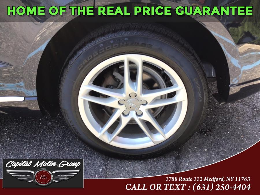 Used Audi Q5 quattro 4dr 2.0T Premium Plus 2014 | Capital Motor Group Inc. Medford, New York Used Audi Q5 quattro 4dr 2.0T Premium Plus 2014 | Capital Motor Group Inc. Medford, New York