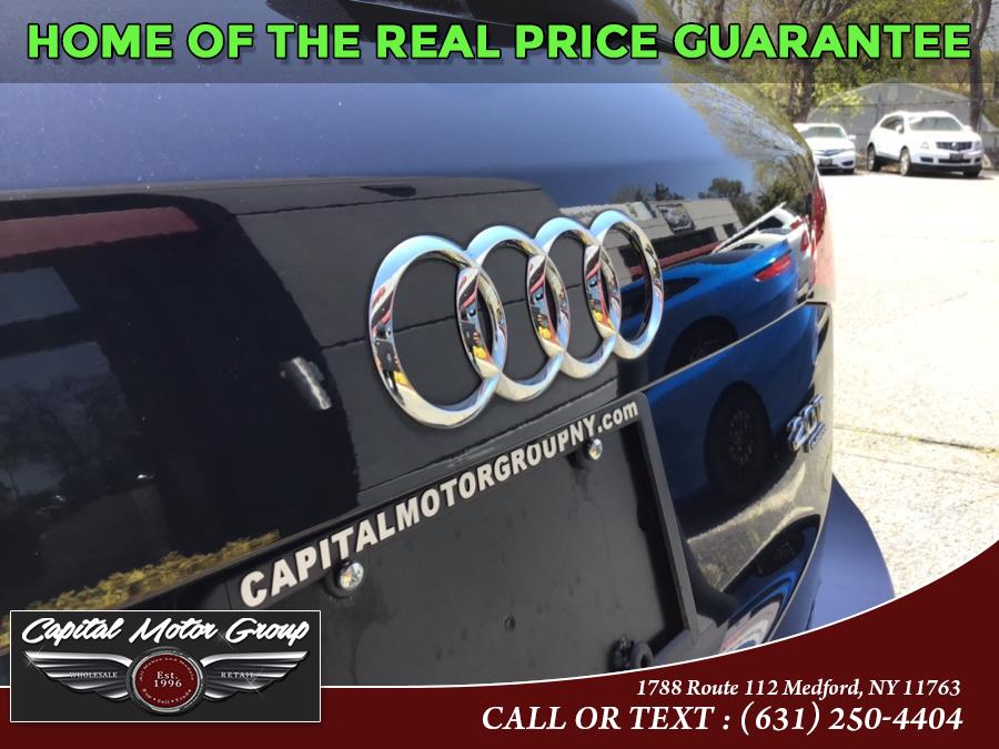Used Audi Q5 quattro 4dr 2.0T Premium Plus 2014 | Capital Motor Group Inc. Medford, New York Used Audi Q5 quattro 4dr 2.0T Premium Plus 2014 | Capital Motor Group Inc. Medford, New York