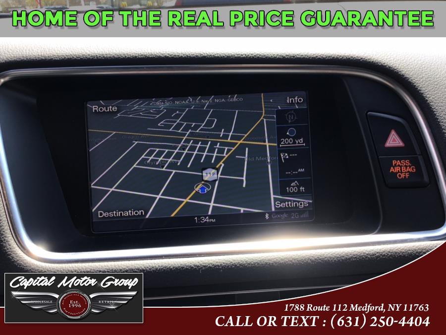 Used Audi Q5 quattro 4dr 2.0T Premium Plus 2014 | Capital Motor Group Inc. Medford, New York Used Audi Q5 quattro 4dr 2.0T Premium Plus 2014 | Capital Motor Group Inc. Medford, New York