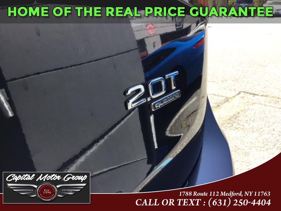 Used Audi Q5 quattro 4dr 2.0T Premium Plus 2014 | Capital Motor Group Inc. Medford, New York Used Audi Q5 quattro 4dr 2.0T Premium Plus 2014 | Capital Motor Group Inc. Medford, New York