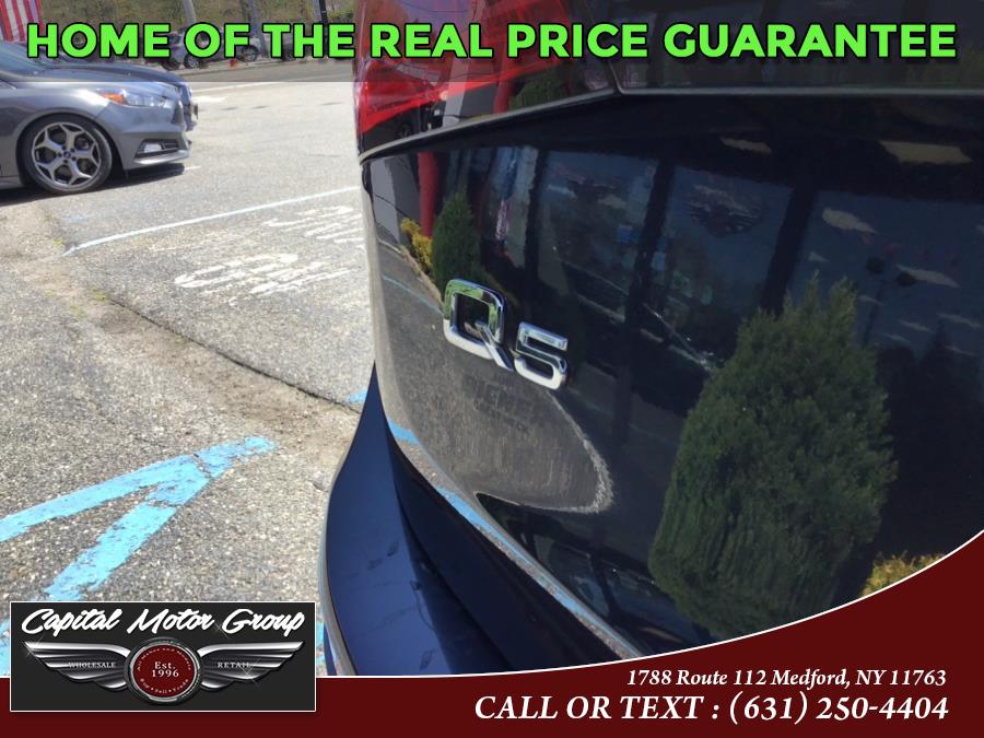 Used Audi Q5 quattro 4dr 2.0T Premium Plus 2014 | Capital Motor Group Inc. Medford, New York Used Audi Q5 quattro 4dr 2.0T Premium Plus 2014 | Capital Motor Group Inc. Medford, New York