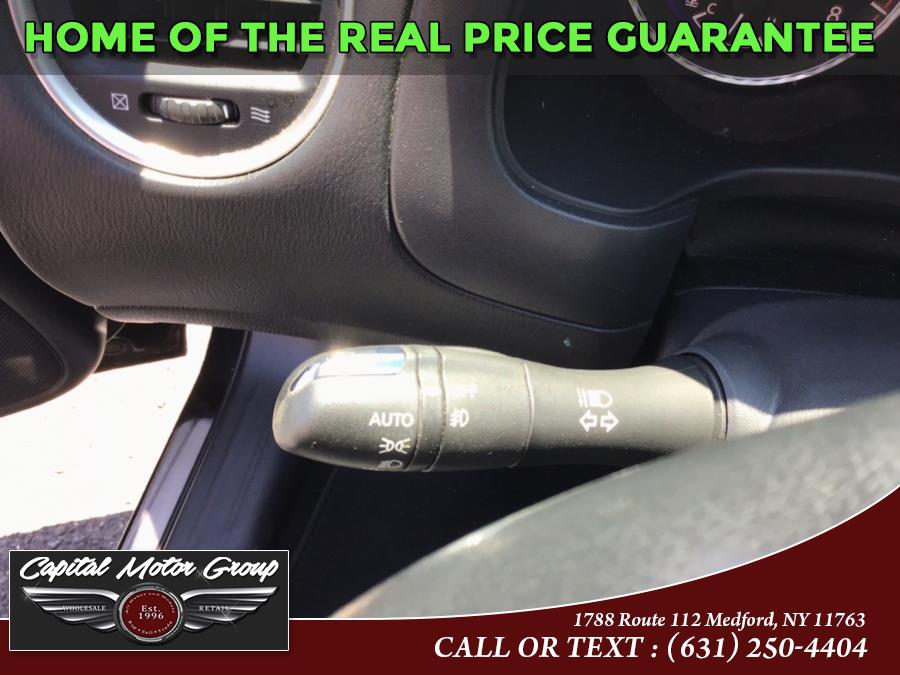 Used Infiniti QX60 AWD 2017 | Capital Motor Group Inc. Medford, New York Used Infiniti QX60 AWD 2017 | Capital Motor Group Inc. Medford, New York