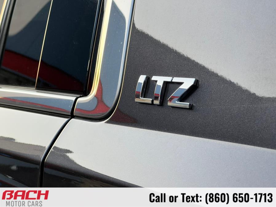 Used Chevrolet Suburban 4WD 4dr LTZ 2015 | Bach Motor Cars. Canton , Connecticut Used Chevrolet Suburban 4WD 4dr LTZ 2015 | Bach Motor Cars. Canton , Connecticut
