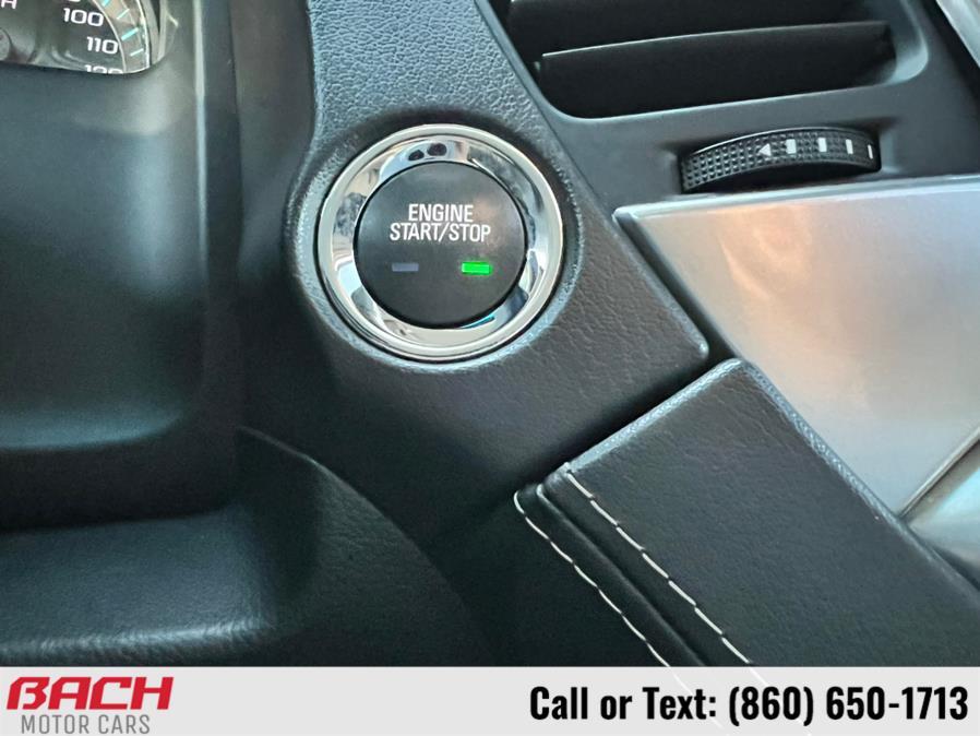 Used Chevrolet Suburban 4WD 4dr LTZ 2015 | Bach Motor Cars. Canton , Connecticut Used Chevrolet Suburban 4WD 4dr LTZ 2015 | Bach Motor Cars. Canton , Connecticut