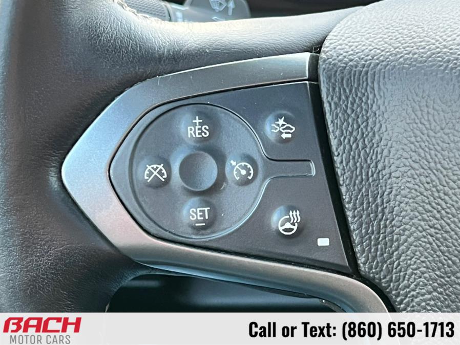 Used Chevrolet Suburban 4WD 4dr LTZ 2015 | Bach Motor Cars. Canton , Connecticut Used Chevrolet Suburban 4WD 4dr LTZ 2015 | Bach Motor Cars. Canton , Connecticut