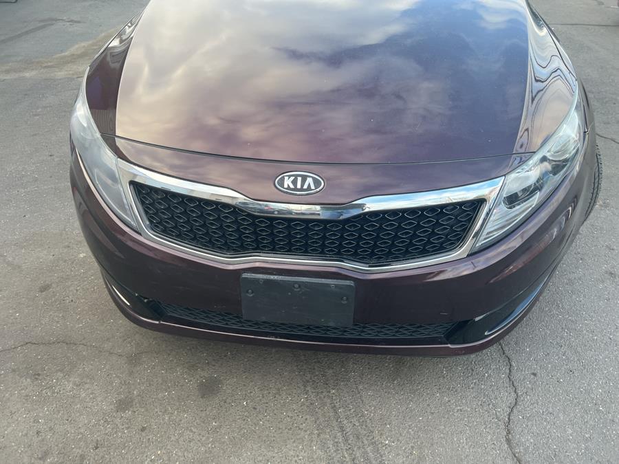 2012 Kia Optima 4dr Sdn 2.4L Auto EX, available for sale in South Windsor , Connecticut | Ful-line Auto LLC. South Windsor , Connecticut 2012 Kia Optima 4dr Sdn 2.4L Auto EX, available for sale in South Windsor , Connecticut | Ful-line Auto LLC. South Windsor , Connecticut