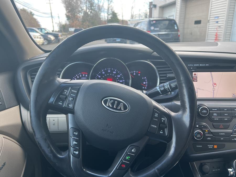 2012 Kia Optima 4dr Sdn 2.4L Auto EX, available for sale in South Windsor , Connecticut | Ful-line Auto LLC. South Windsor , Connecticut 2012 Kia Optima 4dr Sdn 2.4L Auto EX, available for sale in South Windsor , Connecticut | Ful-line Auto LLC. South Windsor , Connecticut
