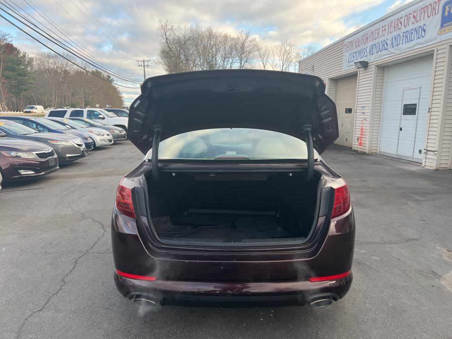 2012 Kia Optima 4dr Sdn 2.4L Auto EX, available for sale in South Windsor , Connecticut | Ful-line Auto LLC. South Windsor , Connecticut 2012 Kia Optima 4dr Sdn 2.4L Auto EX, available for sale in South Windsor , Connecticut | Ful-line Auto LLC. South Windsor , Connecticut