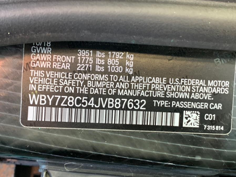 Used BMW i3 S 94 Ah w/Range Extender 2018 | Green Light Auto Wholesale. Daly City, California Used BMW i3 S 94 Ah w/Range Extender 2018 | Green Light Auto Wholesale. Daly City, California