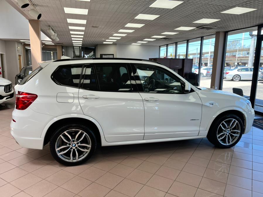 Used BMW X3 xDrive28i Sports Activity Vehicle 2017 | Power Motors East. Massapequa Park, New York Used BMW X3 xDrive28i Sports Activity Vehicle 2017 | Power Motors East. Massapequa Park, New York