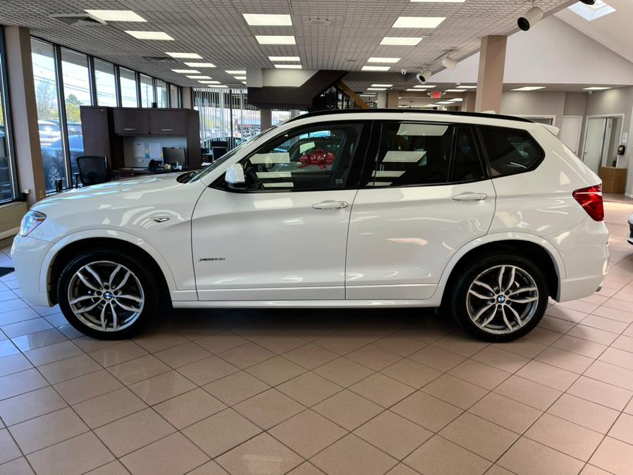 Used BMW X3 xDrive28i Sports Activity Vehicle 2017 | Power Motors East. Massapequa Park, New York Used BMW X3 xDrive28i Sports Activity Vehicle 2017 | Power Motors East. Massapequa Park, New York