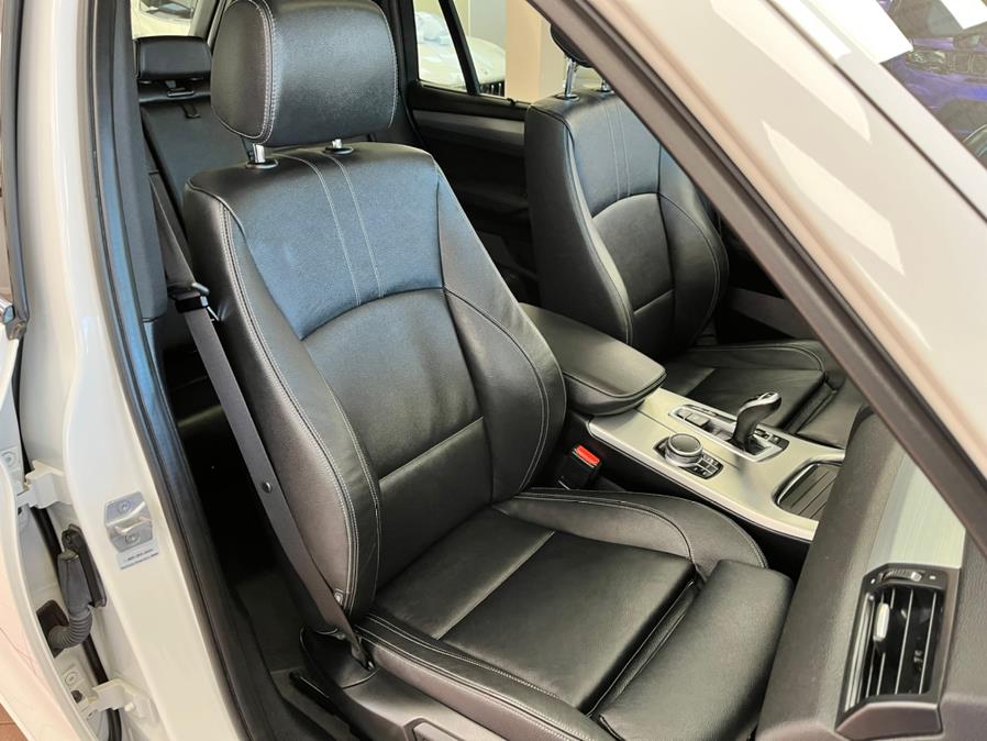 Used BMW X3 xDrive28i Sports Activity Vehicle 2017 | Power Motors East. Massapequa Park, New York Used BMW X3 xDrive28i Sports Activity Vehicle 2017 | Power Motors East. Massapequa Park, New York