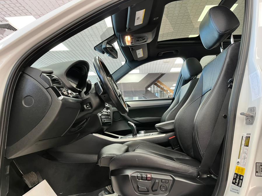 Used BMW X3 xDrive28i Sports Activity Vehicle 2017 | Power Motors East. Massapequa Park, New York Used BMW X3 xDrive28i Sports Activity Vehicle 2017 | Power Motors East. Massapequa Park, New York