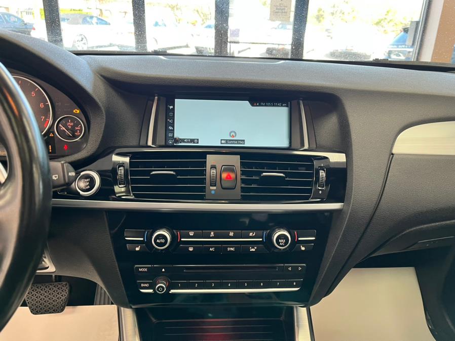 Used BMW X3 xDrive28i Sports Activity Vehicle 2017 | Power Motors East. Massapequa Park, New York Used BMW X3 xDrive28i Sports Activity Vehicle 2017 | Power Motors East. Massapequa Park, New York