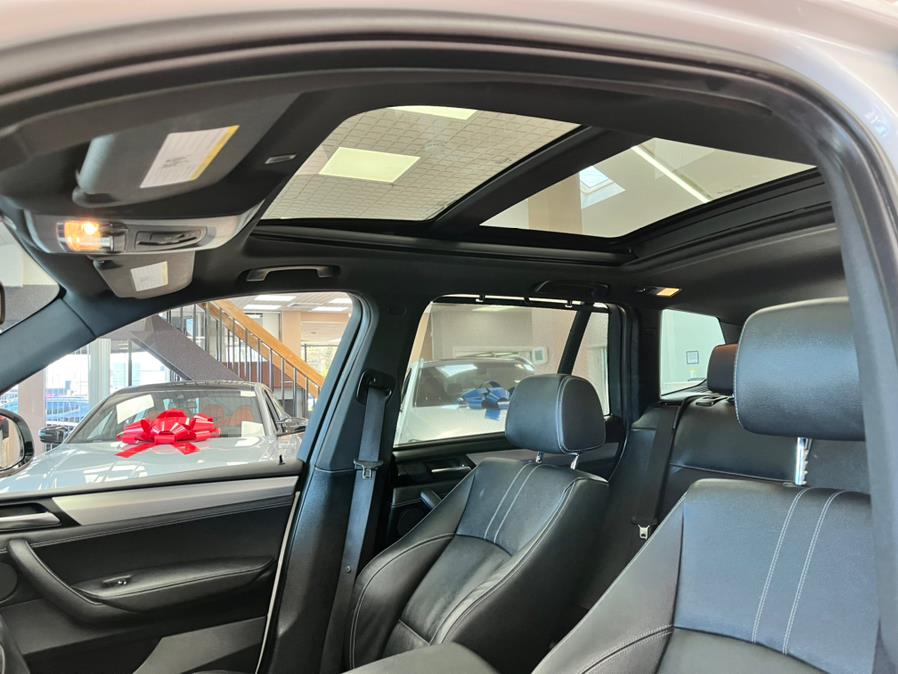 Used BMW X3 xDrive28i Sports Activity Vehicle 2017 | Power Motors East. Massapequa Park, New York Used BMW X3 xDrive28i Sports Activity Vehicle 2017 | Power Motors East. Massapequa Park, New York
