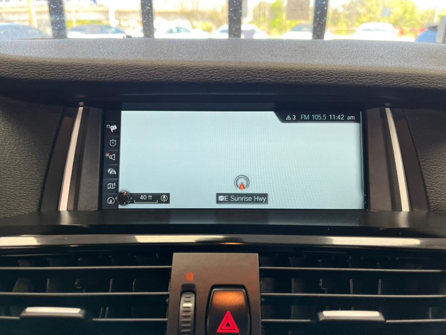 Used BMW X3 xDrive28i Sports Activity Vehicle 2017 | Power Motors East. Massapequa Park, New York Used BMW X3 xDrive28i Sports Activity Vehicle 2017 | Power Motors East. Massapequa Park, New York