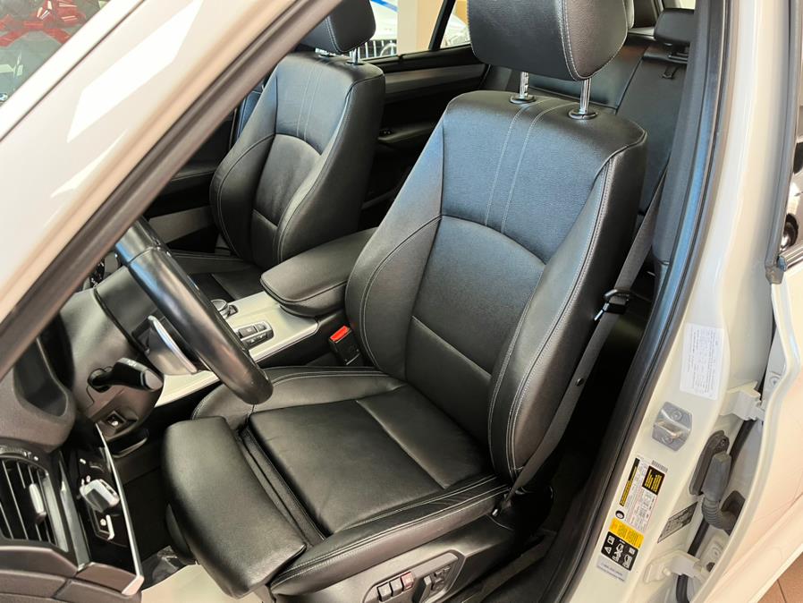 Used BMW X3 xDrive28i Sports Activity Vehicle 2017 | Power Motors East. Massapequa Park, New York Used BMW X3 xDrive28i Sports Activity Vehicle 2017 | Power Motors East. Massapequa Park, New York