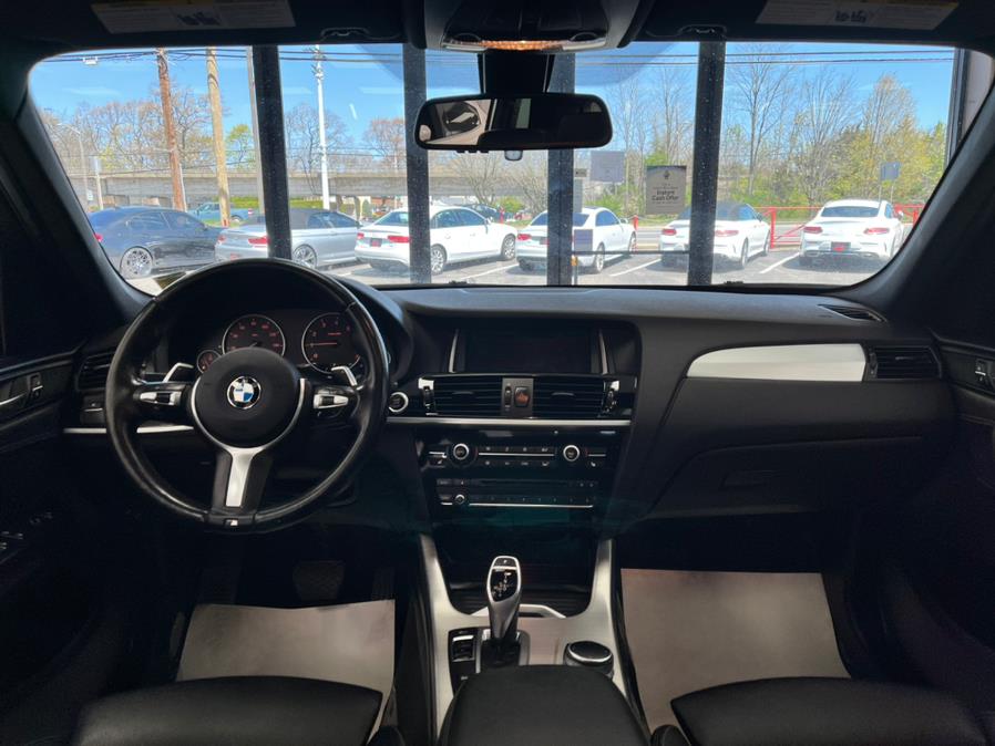 Used BMW X3 xDrive28i Sports Activity Vehicle 2017 | Power Motors East. Massapequa Park, New York Used BMW X3 xDrive28i Sports Activity Vehicle 2017 | Power Motors East. Massapequa Park, New York
