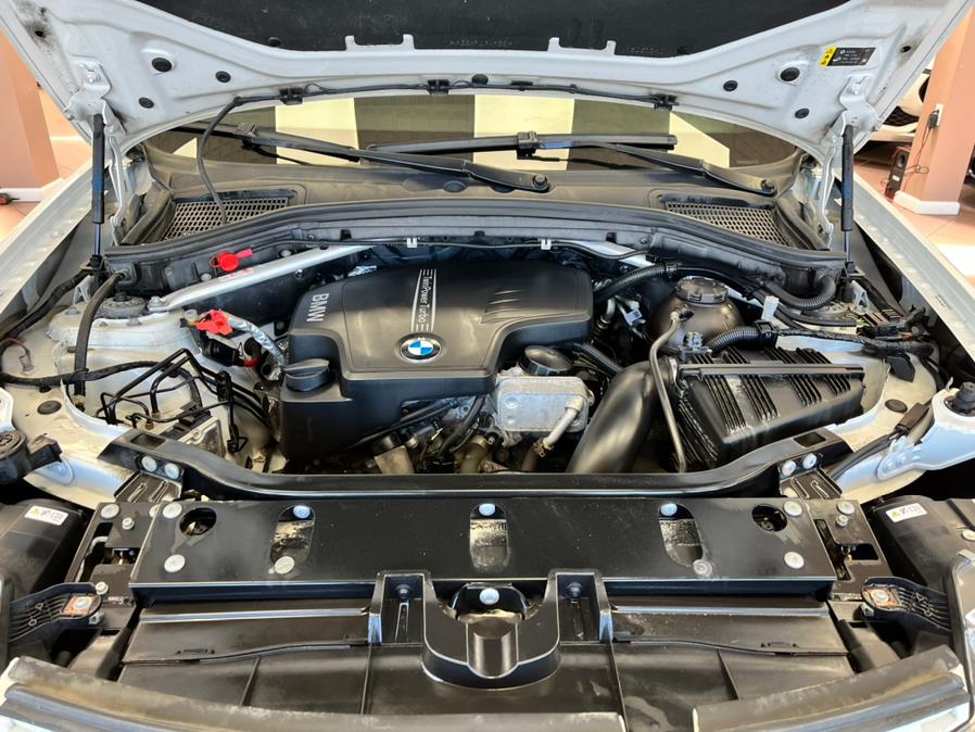 Used BMW X3 xDrive28i Sports Activity Vehicle 2017 | Power Motors East. Massapequa Park, New York Used BMW X3 xDrive28i Sports Activity Vehicle 2017 | Power Motors East. Massapequa Park, New York