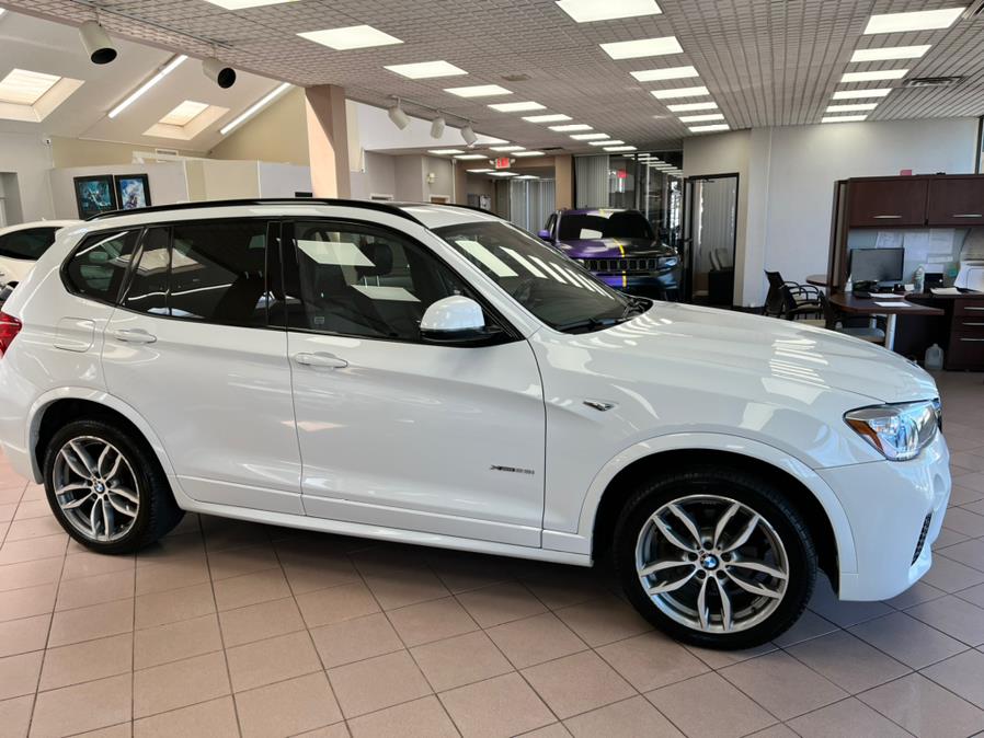 Used BMW X3 xDrive28i Sports Activity Vehicle 2017 | Power Motors East. Massapequa Park, New York Used BMW X3 xDrive28i Sports Activity Vehicle 2017 | Power Motors East. Massapequa Park, New York
