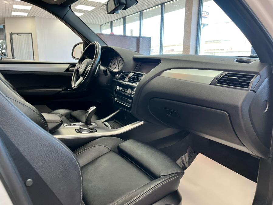 Used BMW X3 xDrive28i Sports Activity Vehicle 2017 | Power Motors East. Massapequa Park, New York Used BMW X3 xDrive28i Sports Activity Vehicle 2017 | Power Motors East. Massapequa Park, New York